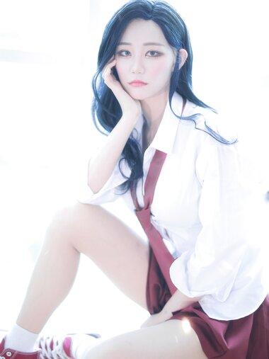 Soul Ark - Berry (빛베리) & Jihyo (송지혜) - Su Da Ji×Taiyi Zhenren