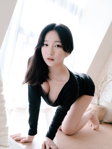 Sehee (세희) x BBUTTERMILK - Vol.08 Fancy with Sehi