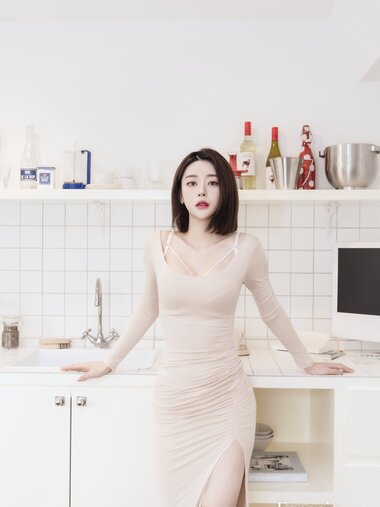 [Espacia Korea] EXC #060 RAHEE