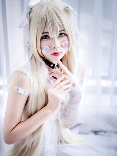 [COSPLAY] 请叫我若生 初音酱