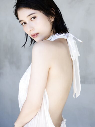 [FRIDAY] 2023.01.01 大久保桜子 卯年ガール 23カット