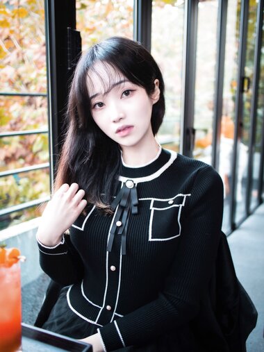 [BLUECAKE] Bambi (밤비) - Autumn