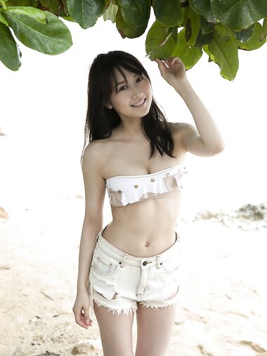 [WPB-net] Extra EX866 Fuko Yagura 矢倉楓子 みんな、ただいま。
