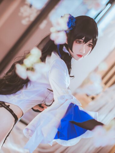 [COSPLAY] 衣衣 95玉玲珑