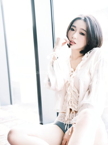 【JVID】雅捷-绝美人妻再清涩在你面前[2V76P]