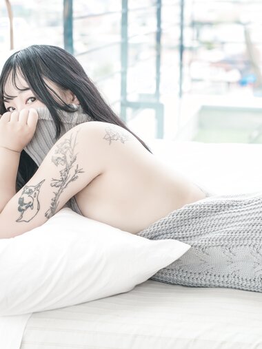[SAINT Photolife] Jeon Bo-Yeon (전보연) Vol.01