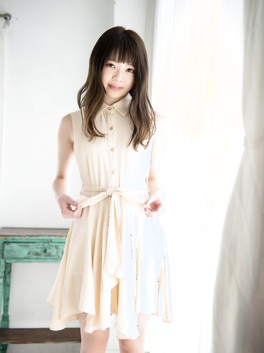 [Graphis] Calender 每日一枚 2022.05 槙いずな Izuna Maki