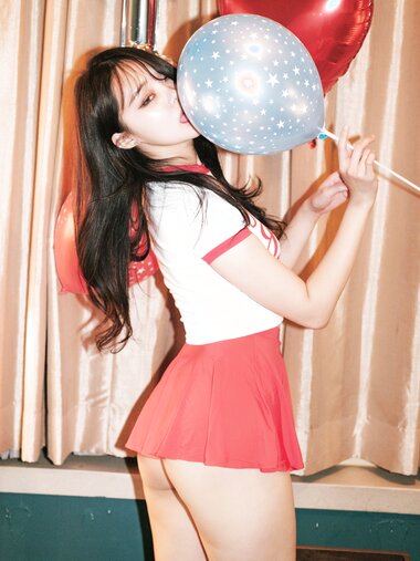 [Lilynah] Inah (이나) - Happy Party Tonight