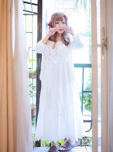 [COSPLAY] 千寻 大好真真子