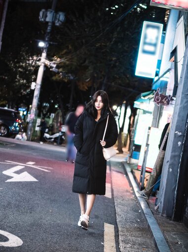 [Pure Media] Vol.211 Dohee (도희)