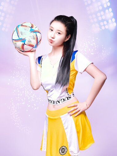[COSPLAY] 年年 - 世界杯 [30P-138MB]
