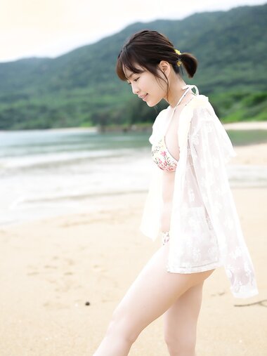 [Graphis] 2023-02-03 Gals - Kanan Amamiya 天宮花南 『 Heartfelt Kiss! 』 SET 01