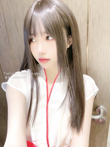 [COSPLAY] 布丁大法 莓果挞