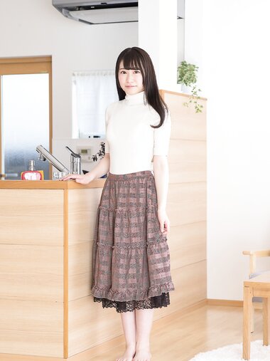 [Girlz-High] Ayana Haduki - bfaa_023_001 [32.9 Mb]