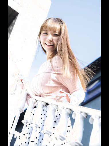 [FRIDAY] 2023.02.09 NMB48 本郷柚巴 ハタチの吐息