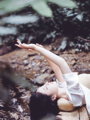 [COSPLAY] 年年 - 白露  [43P-432M]