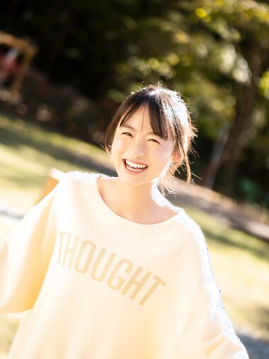 [Yanmaga Web] Himeka Sako 迫姫華 - Weekly STU48 週刊STU48 (2023-02-05)