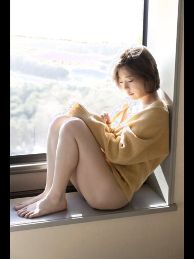 [FRIDAY] 2023.02.16 YouTuber こなん 初フライデー25カット