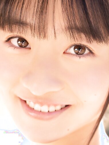 「ヤンマガWeb」2023.02.05 迫姫華「週刊STU48　迫姫華」