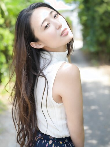 [Graphis] Calender 每日一枚 2022.10 松岡すず Suzu Matsuoka