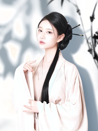 [COSPLAY] 年年 - 青丝 [20P-139MB]