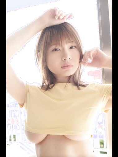 [FRIDAY] 2023.01.15 おかわり！2023年の超大型NEWフェイス 白川のぞみ 限定未公開11カット