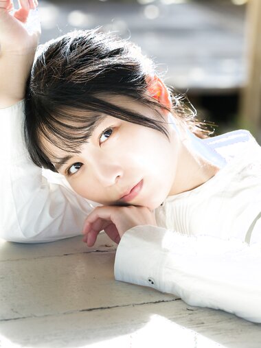 [Yanmaga Web] Aiko Kojima 小島愛子 - Weekly STU48 週刊STU48 (2023-02-19)