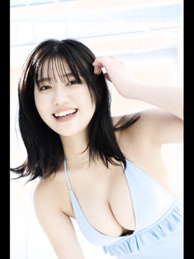 [FRIDAY] 2023.02.28 和泉芳怜 バースデー記念スペシャル19カット