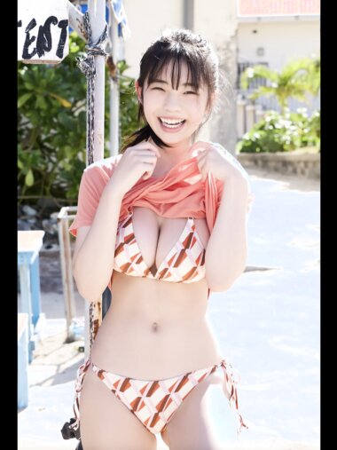 [FRIDAY] 2023.01.12 ”令和の完売クイーン” 菊地姫奈 アザー10カット緊急公開