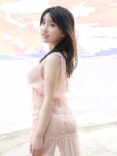 [Graphis] 2023-02-27 Gals - Karen Yuzuriha 楪カレン 『 unveil 』 SET 05 [20P27.2 Mb]