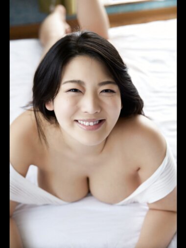 [FRIDAY] 2023.01.14 おかわり！2023年の超大型NEWフェイス 風吹ケイ 限定未公開12カット