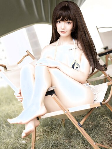 [COSPLAY] 桃良阿宅 遥望