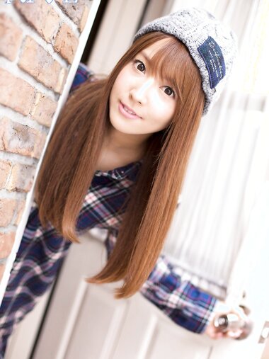 [X-City] 三上悠亜 IDOL No.01   [200P]