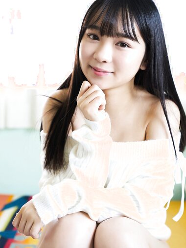 ヤンマガWeb 2021.01.30 池本しおり・グラビアちゃんはバズりたい04【無料分】