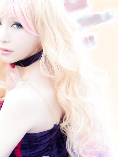 [bit-035] Violet Aoi 葵