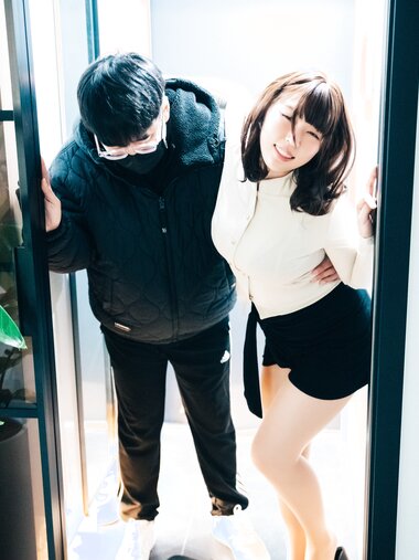 [Loozy] Mozzi (모찌) - Neto