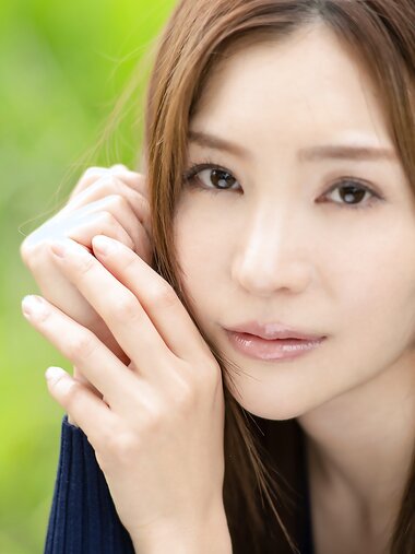 [Graphis] Gals No.434 Aoi 葵 Allure