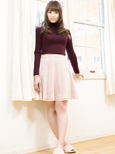 [Girlz-High] 2017-04-19 Miori Hayama 葉山みおり - bunc_001_002 [14.7 Mb]