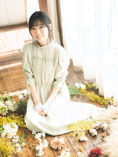 ヤンマガWeb 2020.12.13 北川悠理 坂道ネクストジェネレーション＋