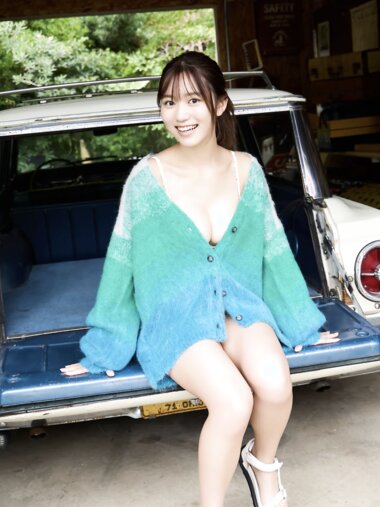 [FRIDAY] 2022.12.03 くろがねさら 初フライデー10カット