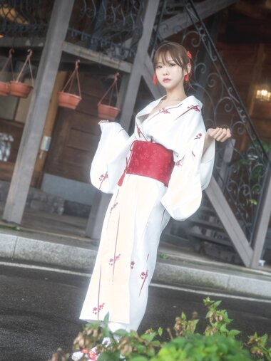 [Pure Media] Vol.185 Romi (로미)