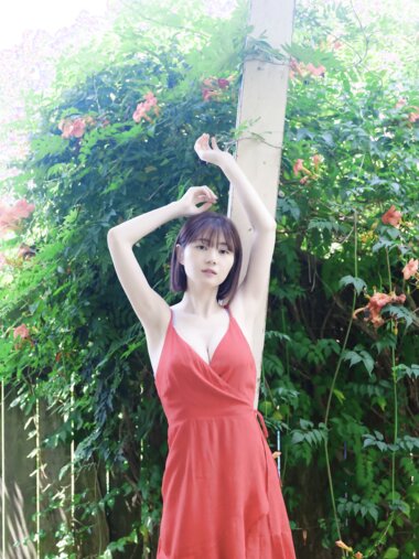 [FRIDAY] 2022.09.20 いけちゃん バースデー記念スペシャル50カット