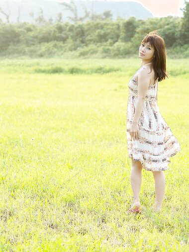 [Graphis] Summer Special 2014-08-08 Minami Kojima 小島みなみ