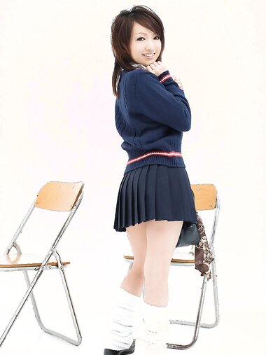 [Girlz-High]Airi Murakami - Limited Gallery No 018