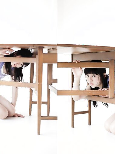 【青山裕企】すずかのアオいハル