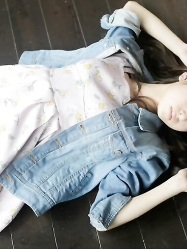 【青山裕企】飞鸟はオレの、妹（LQ）