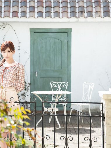 [Graphis] First Gravure - Maria Aine 愛音まりあ (120P+3Vid)