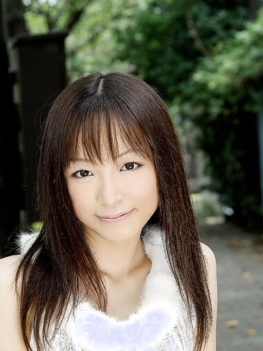 [Graphis] Calendar 2008-08 Emiru Momose