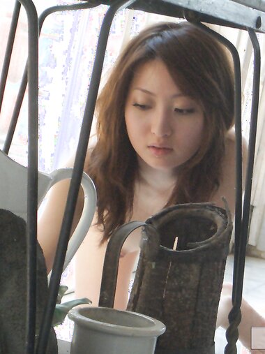 [Graphis] Special Content 2007.04.30 Maiko Kazano 風野舞子 Material of Shine