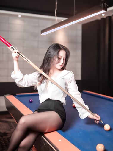 [PhotoChips] Vol.114 No.14 Dami (퀸다미)